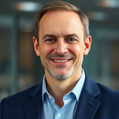 Markus Feldmann — Besten Wettanbieter expert